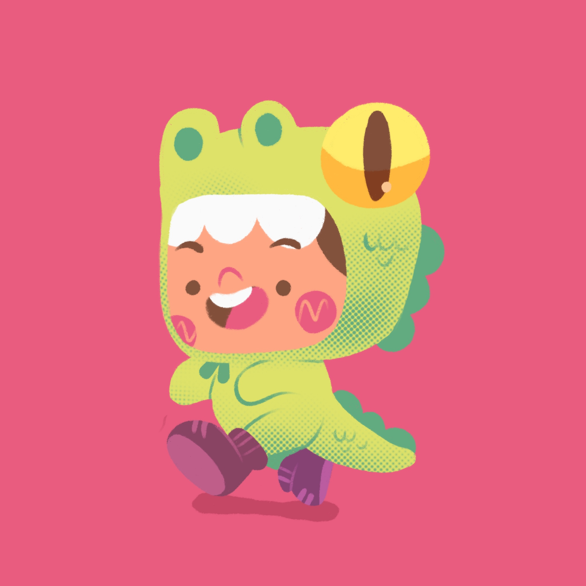 Rawr 🦖 costume dinosaur kids reptar trex