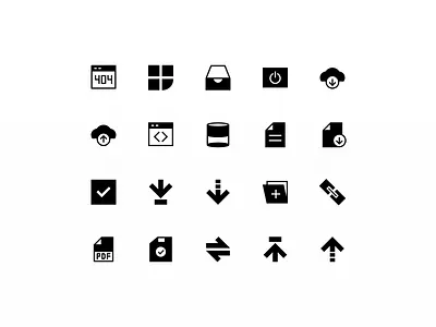 Download Icon art artwork branding cloud design designer document download graphic design icon icon jar iconography illustration logo motion graphics network uiux upload user interface vector