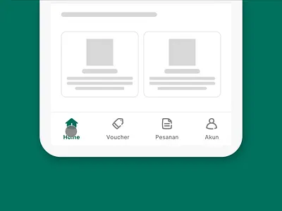 Coffee Apps Navigation Icons app branding coffee shop apps icon design iconography motion graphics navigation icon ui