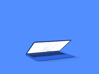 (2019) Talents List - Key flow 2019 app blue branding design designer discovery figma illustration inspiration material minimal product service sideproject ui wireframes