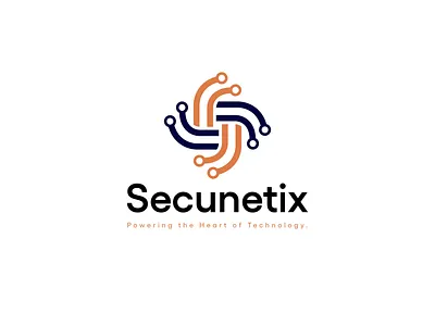 Tech Logo Design branding graphic design identity logo logo design tech tech logo technology