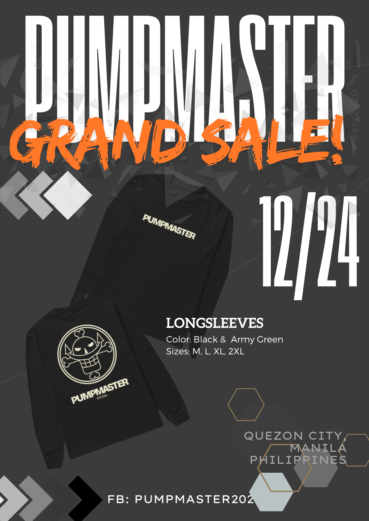 Social Media Promotion|Clothing Line animation branding graphic design logo