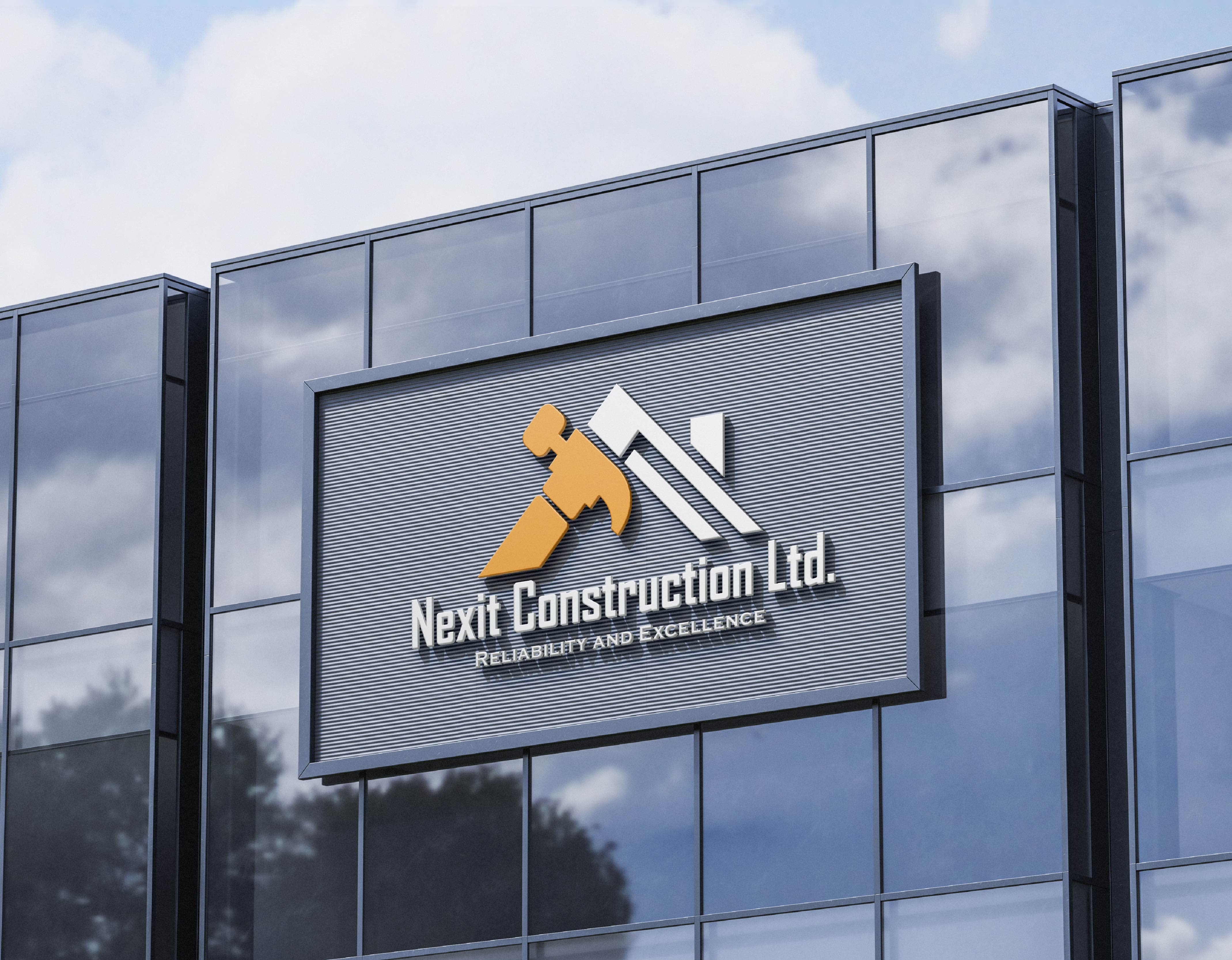 Example of Nexit Construction Ltd.