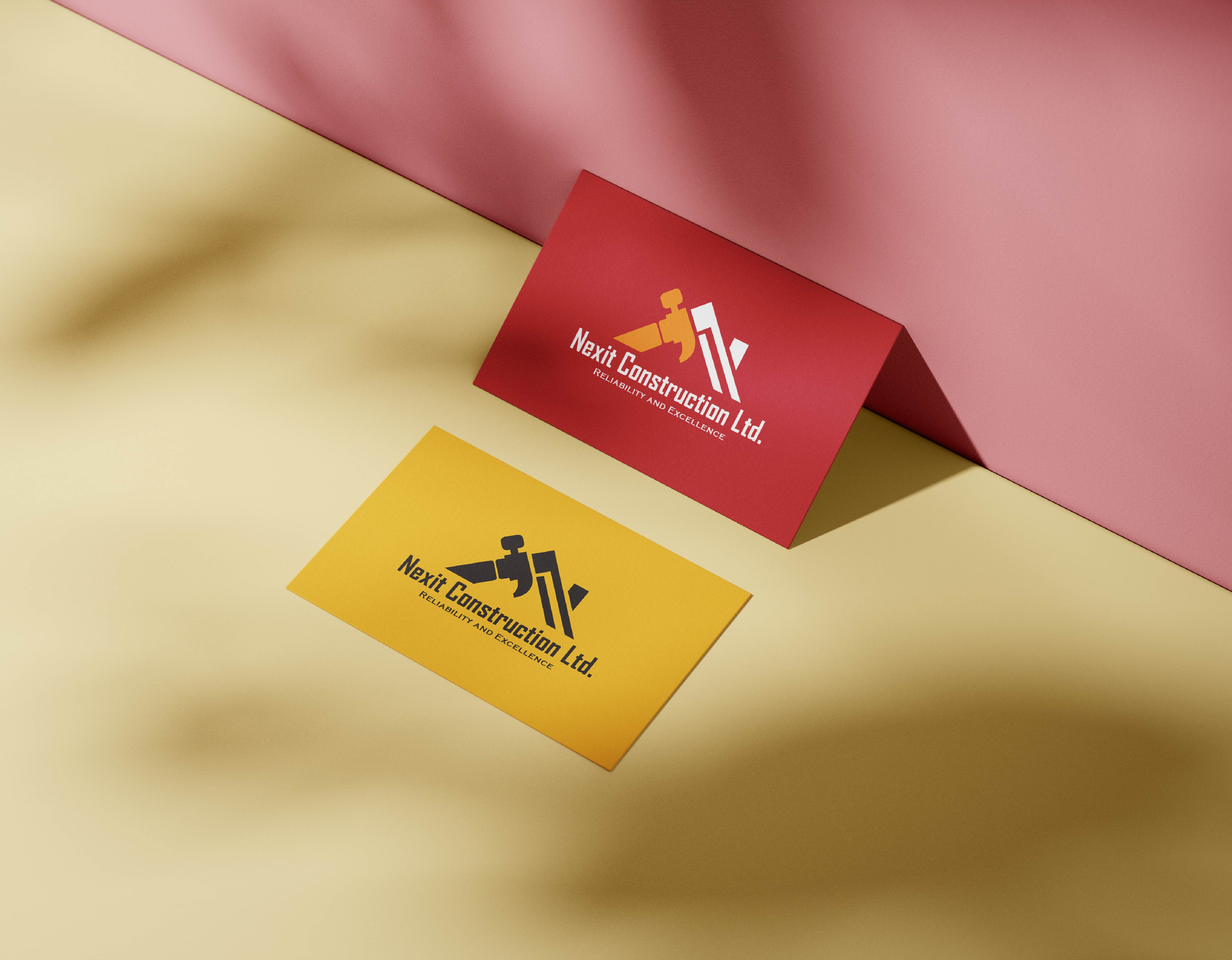 Example of Nexit Construction Ltd.