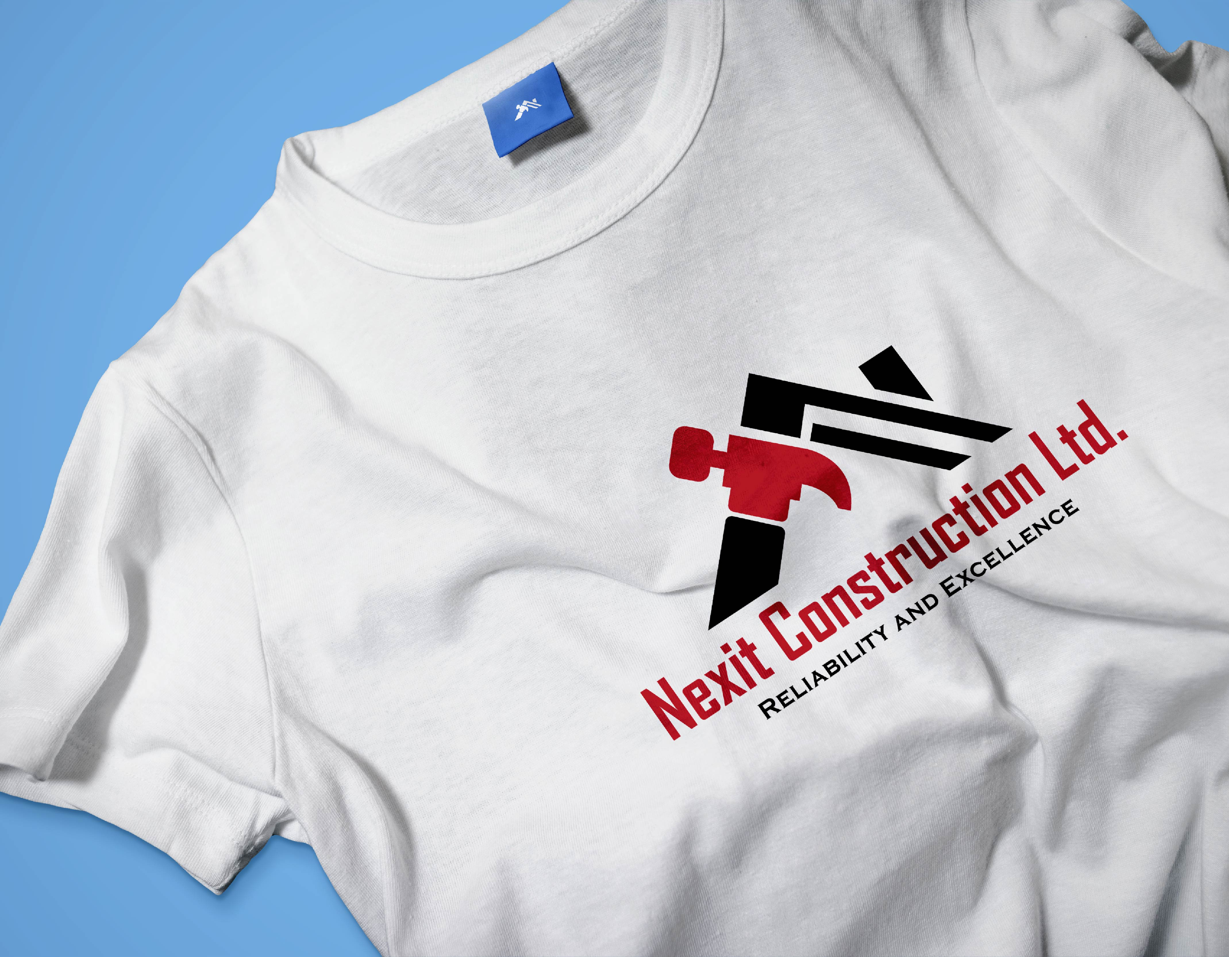 Example of Nexit Construction Ltd.