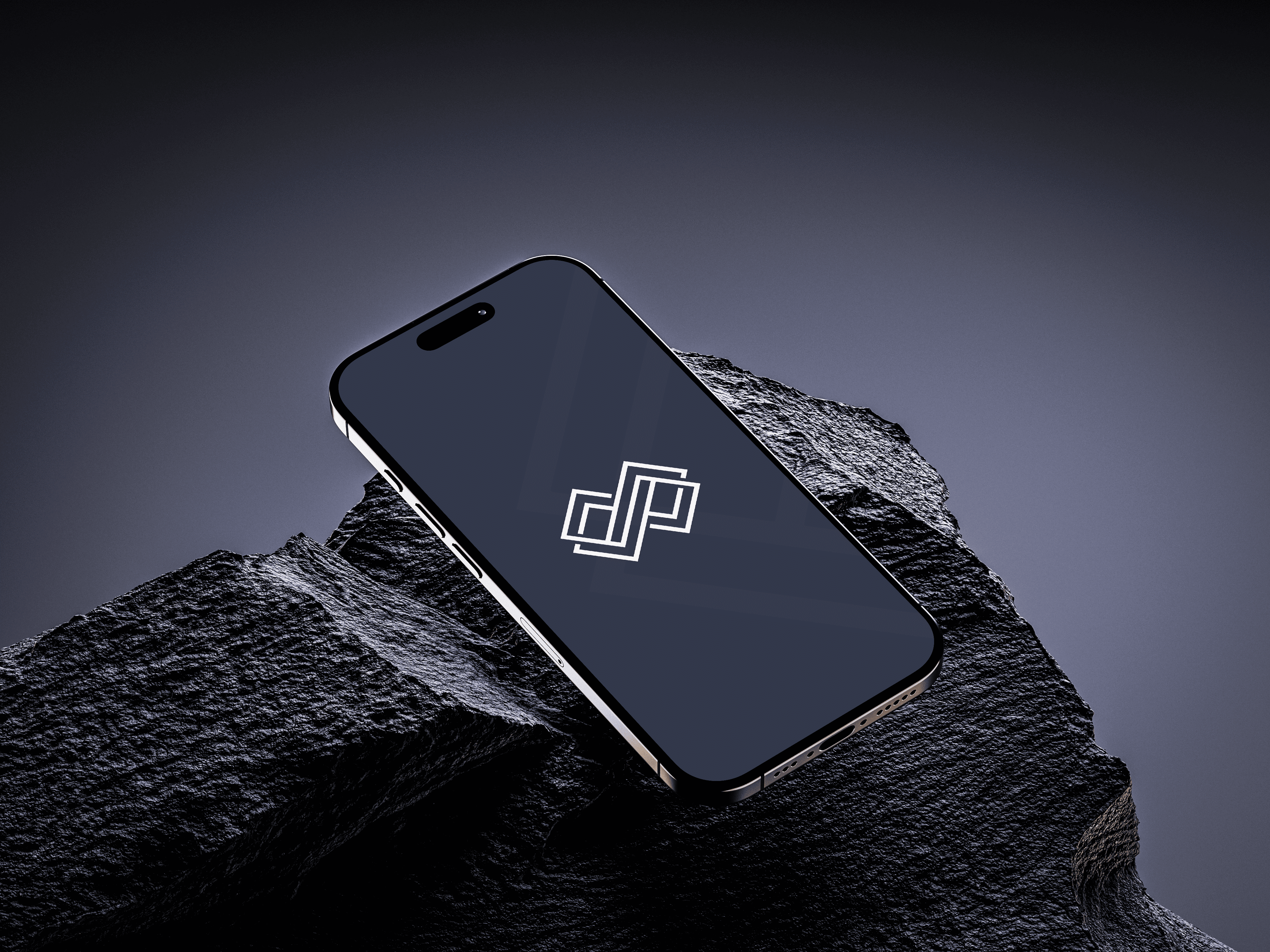 Metrix Advisory - Logo & Brand Identity Guidelines branding portfolio