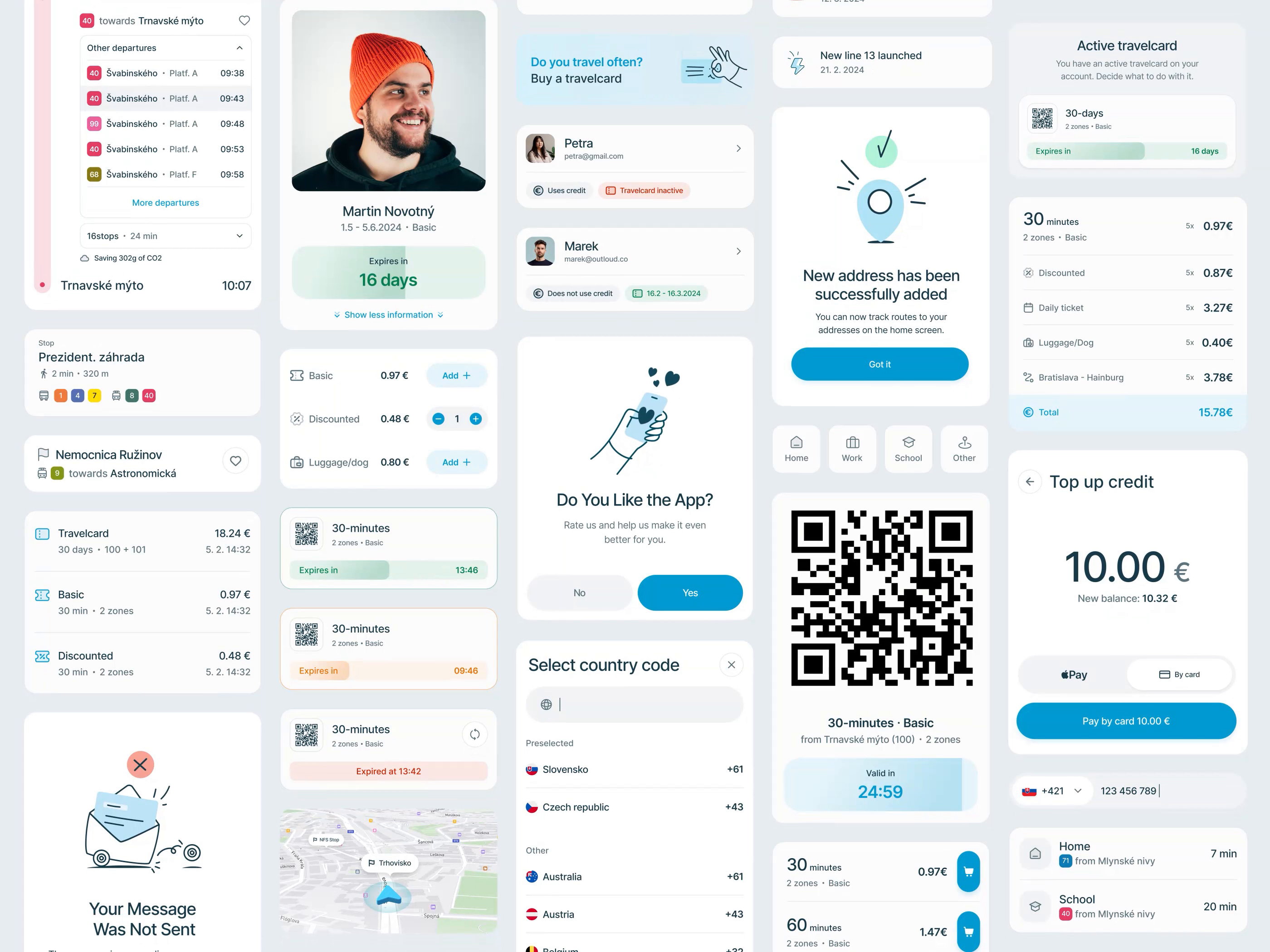 Example of IDS BK - Design system