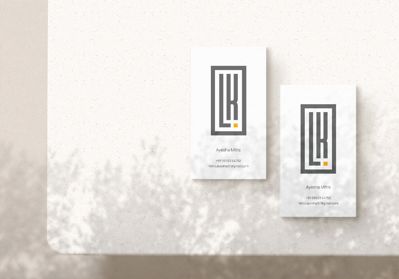 Logo Design for an Illustrator branding design graphic design identity illustrator logo logo design