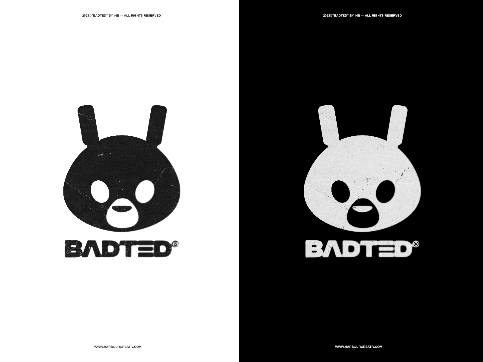 Example of BADTED