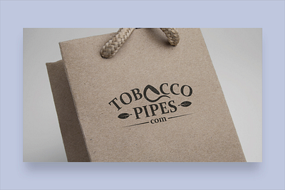 Logotype for Tabacco Sphere branding corporateidentity graphic design illustration logo logodesign logotype tabacco vector