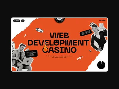 Website | Neo Vision animated website bold design branding creative website design inspiration digital design graphic design interactive design modern website motion graphics ui user experience ux ui design visual identity web design webflow design website concept