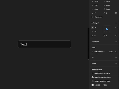 Frames X Updated Input Component auto layout combo box component properties design system figma design elements figma elements input interface selector text area text field ui ui kit ui kit figma ux web design