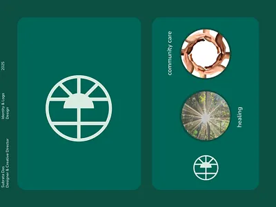 Minimal Healthcare Clinic Logo branding clean logo dental branding dental identity design empathy branding graphic design healthcare branding healthcare creative healthcare logo holistic design hospital branding medical identity medical logo minimal logo minimal logo design modern logo soulful branding visual storytelling wellness identity