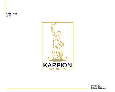 Logo branding logo