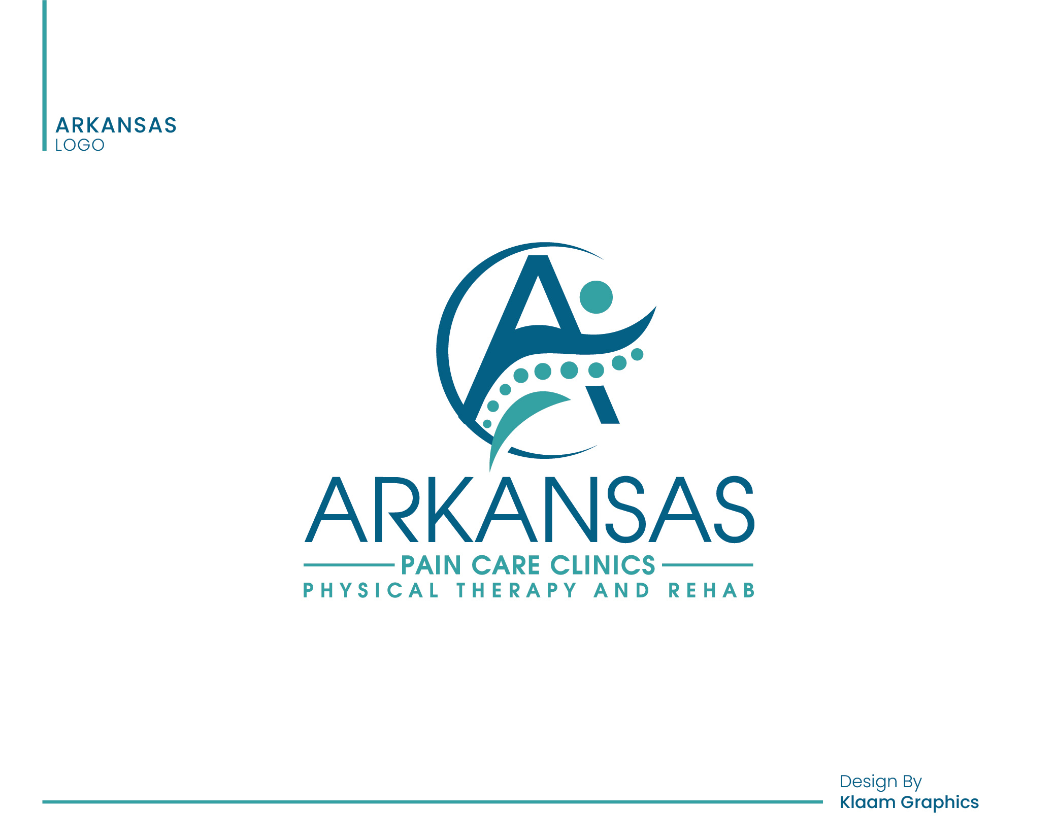 Example of Custom Logo Design – Unique & Memorable