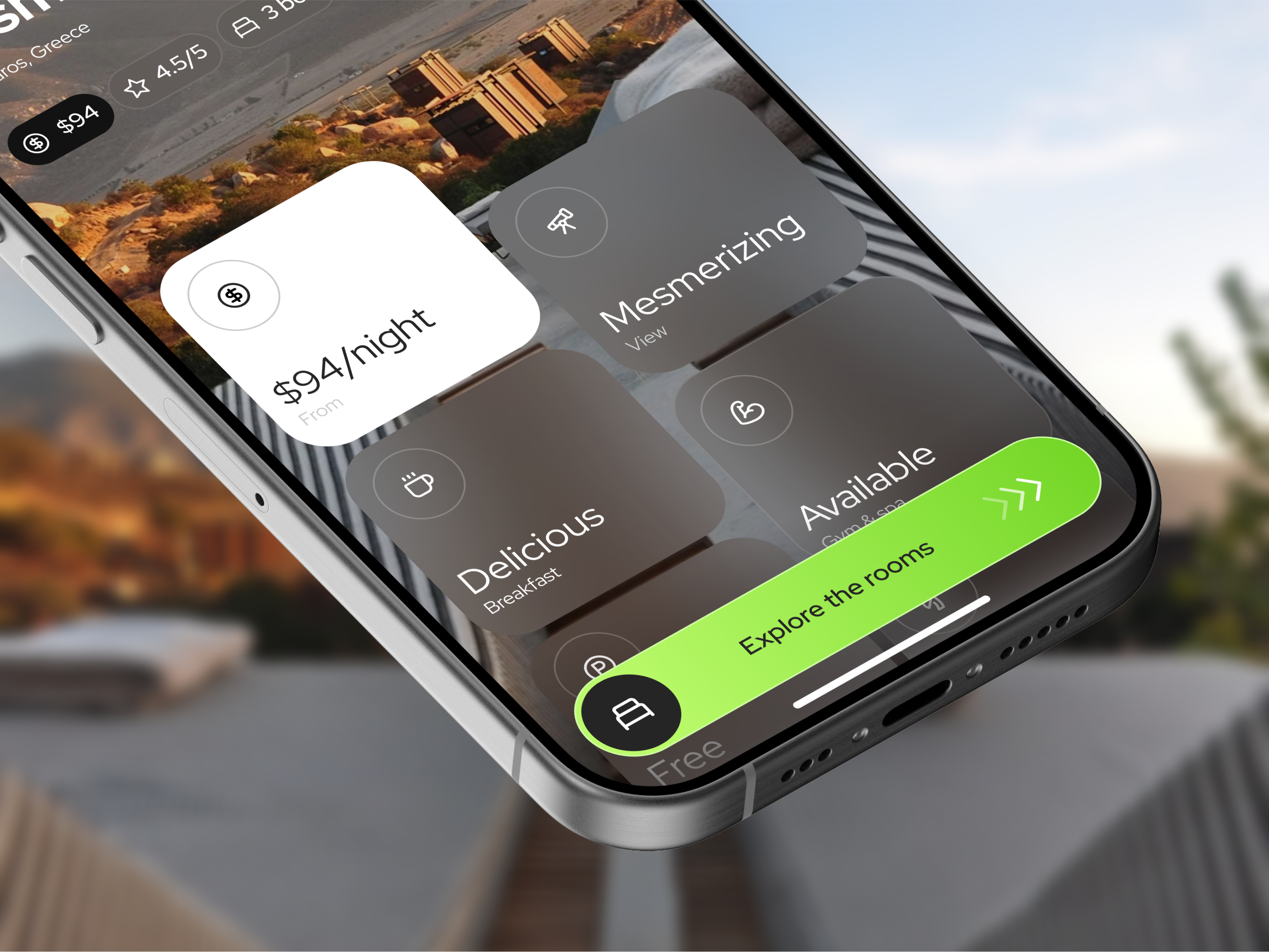 Example of UI/UX Design For Mvp 🌟