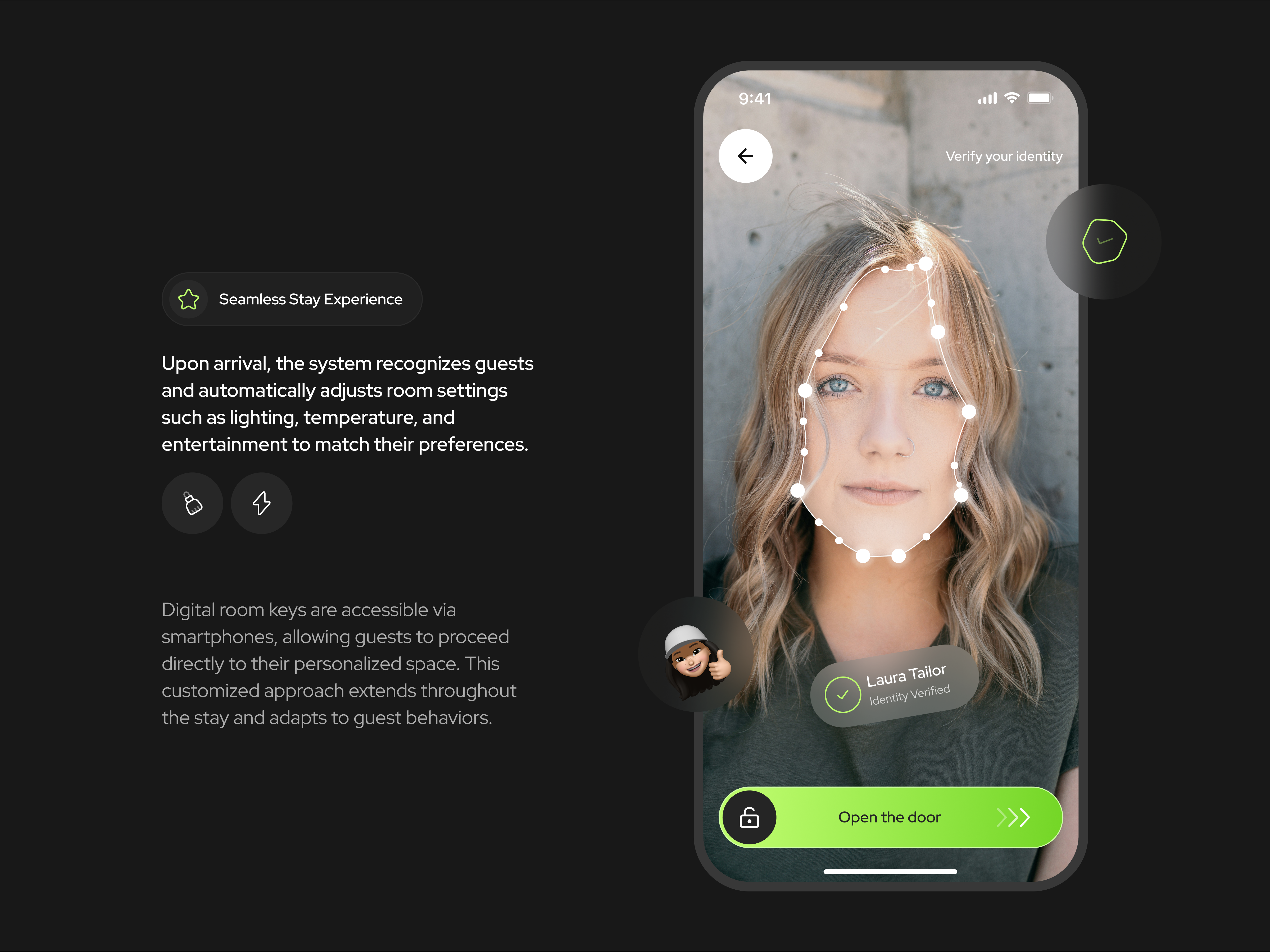 Example of UI/UX Design For Mvp 🌟