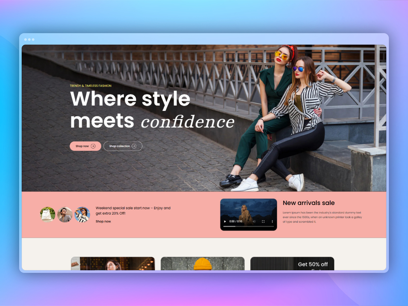 Shopirra- Clothing and Fashion eCommerce Shopify Theme apparel store business theme clothing shop ecommerce fashion fashion design fashion ecommerce fashion store modern clothing multipurpose online boutique online store responsive shopify template shopify theme shopify website stylish apparel trendy clothes uiux web development webdesign