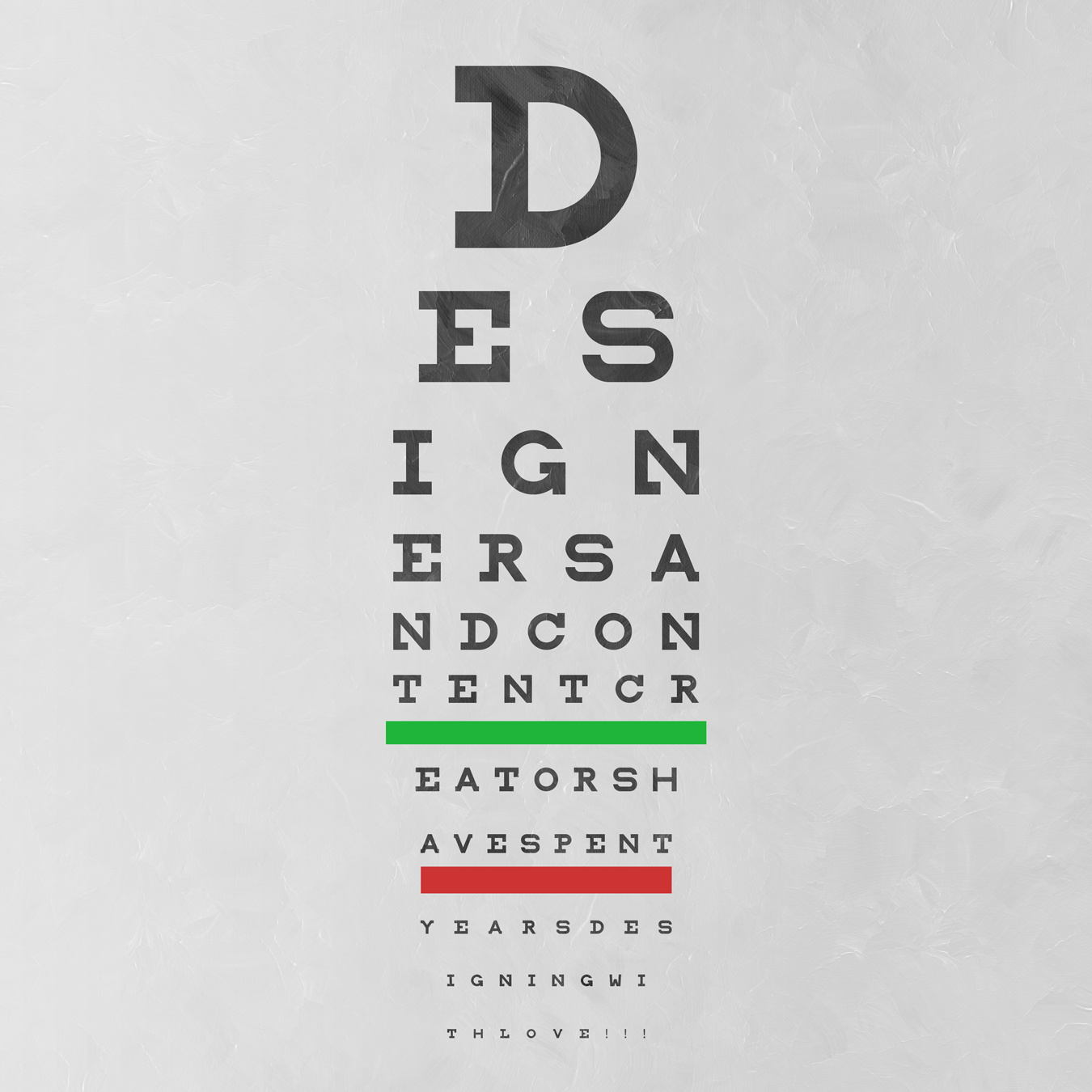 Design is not just what you see... content creator design esroozbeh graphic design illustration insta layout instagram instagram grid roozbeh esmailzadeh ux visual design ایسنتاگرام بینایی سنجی دیزاین روزبه اسماعیل زاده طراح محتوا گرافیک