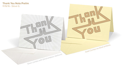 Thank You Note Concept branding design graphic design illustration logo typography vector