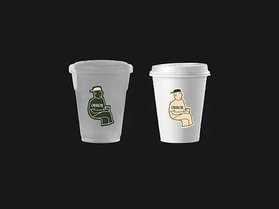 Orros | Packaging Design adobe illustrator adobe photoshop brand brand packaging branding design graphic design illustration illustrator mock up packaging design