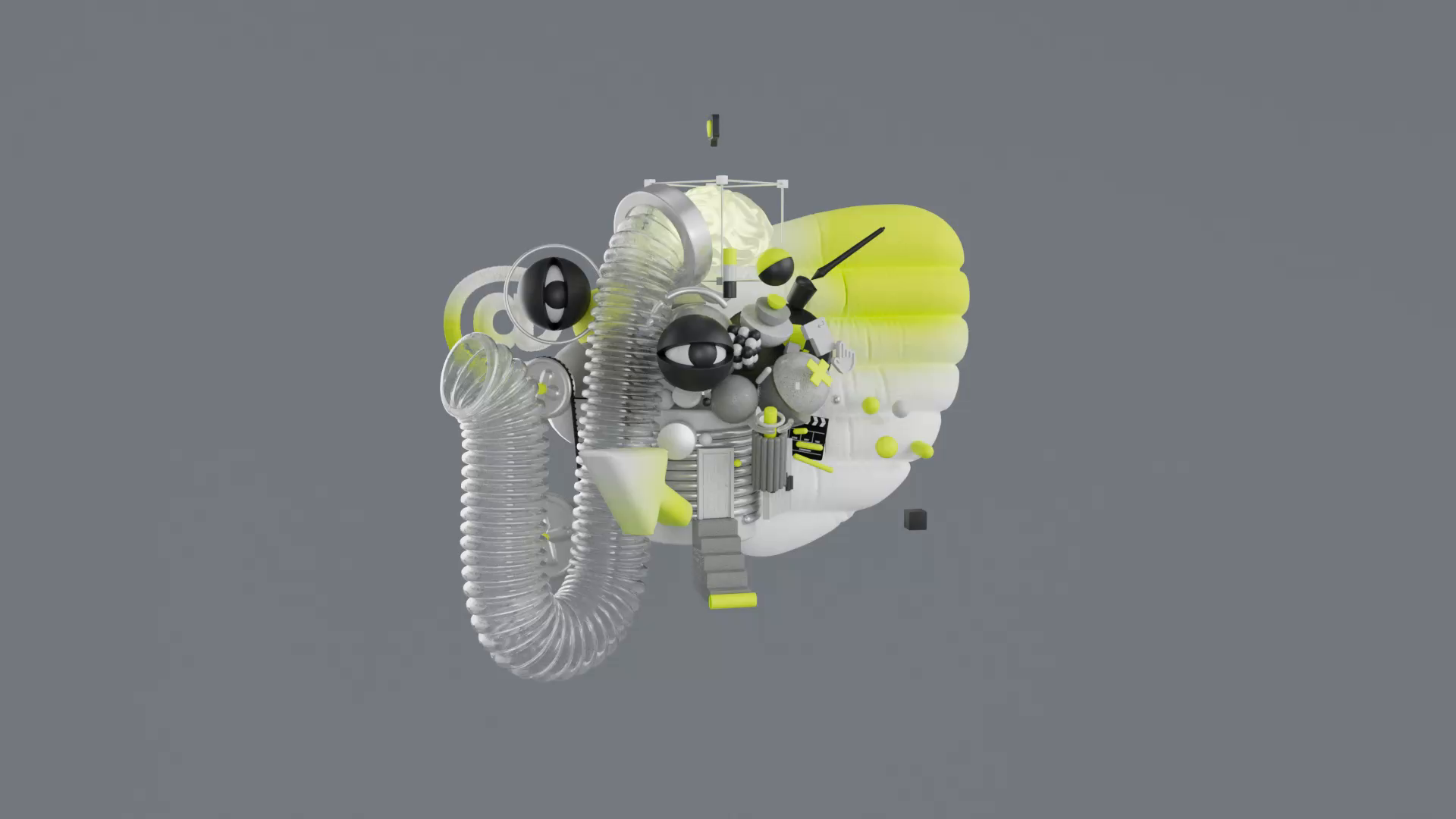 Example of Elephant Elements Reel 2024
