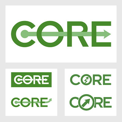 Core Division Logo Concepts for Herff Jones branding design graphic design illustration logo vector