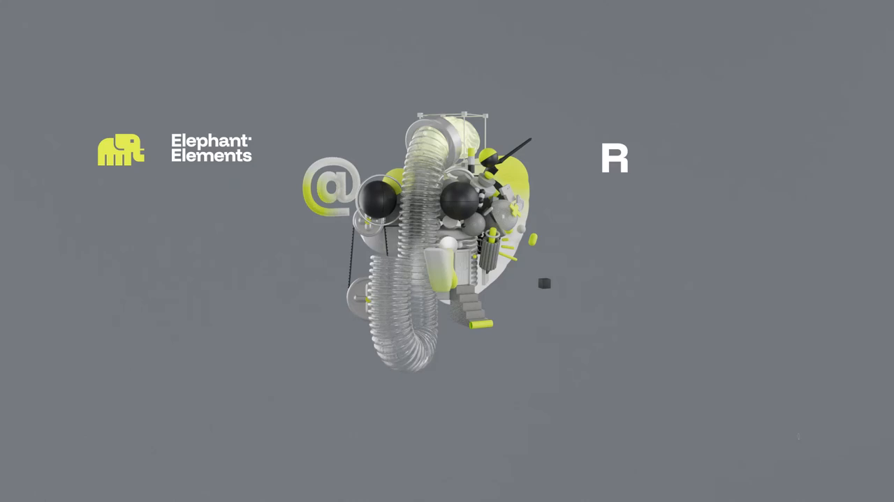 Example of Motion Design