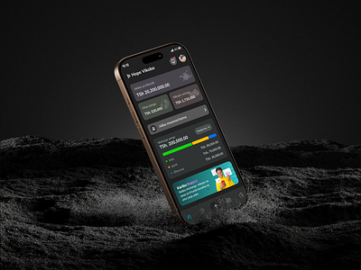 Group Finance App finance group banking