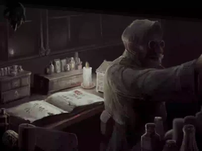 Motion Design - Trailer for an Inclusive Mobile Game animation application branding case study graphic design illustration motion design motion graphics storyboard trailer