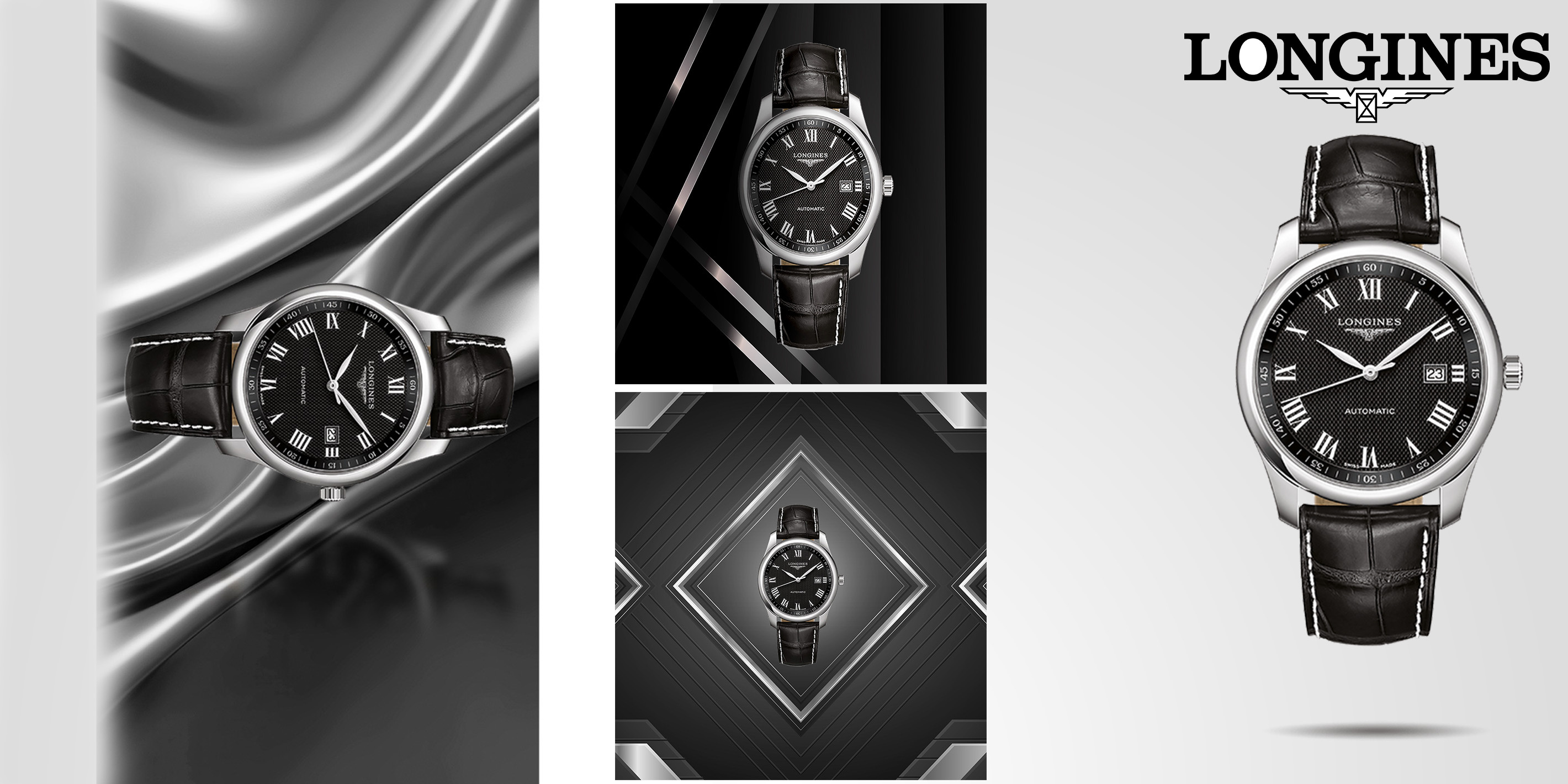 Example of Create Timeless And Classic Ad 