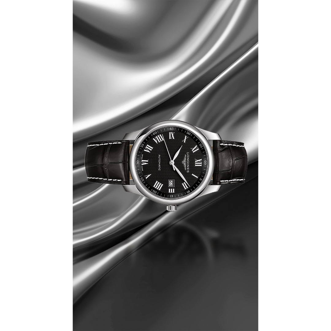 Example of Create Timeless And Classic Ad 