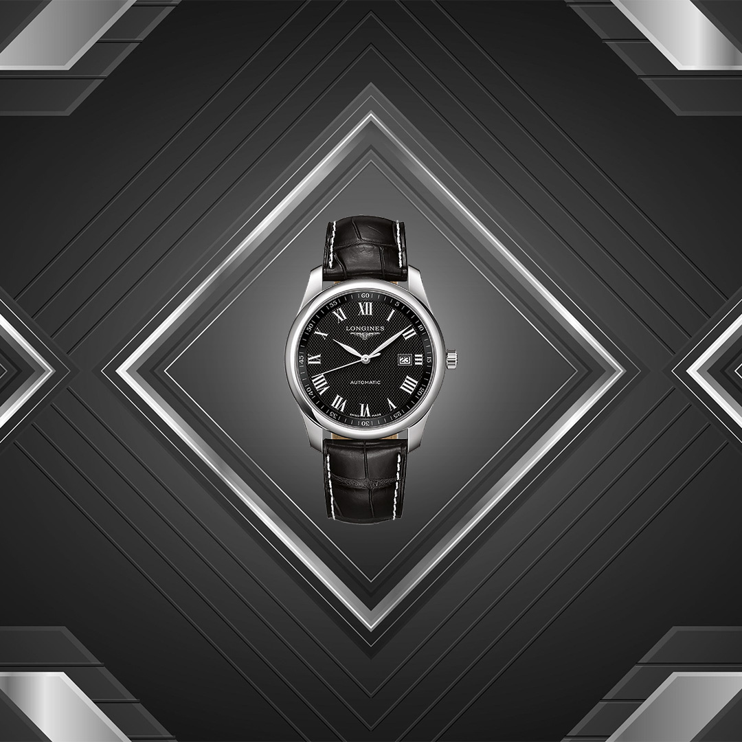 Example of Create Timeless And Classic Ad 