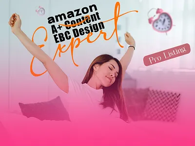 EBC Design, Pro Listing Expert a content alaminxdesign branding design graphic design illustration infographics listing image logo product design product infographic design ui vector