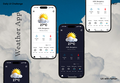 Daily UI Day#037 figma ui ux