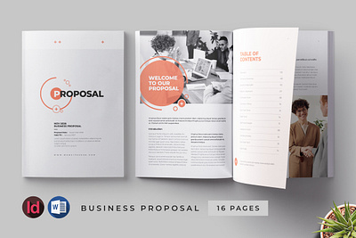 Proposal design