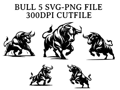 BULL BUNDLE