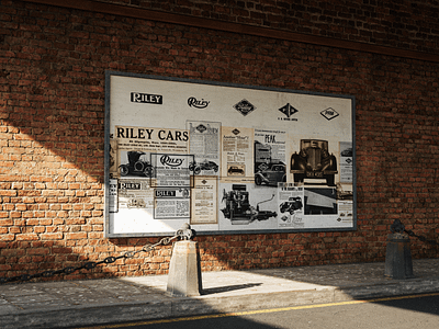 PRM Newage - History Wallpaper Graphic brand design graphic design heritage heritage design history office graphics signage timeline wall design wall display