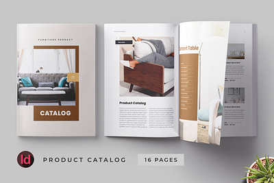 Catalog fashion