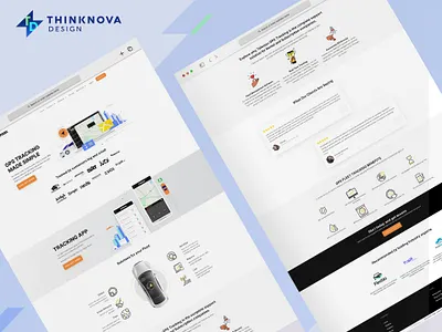 Telemax branding design graphic design logo thrive themes typography web design web development wordpress