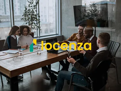 Finance Logo - Crypto Fintech Branding - I Letter Logo best logo designer blockchain brand branding crypto logo design finance graphic design i i logo identity illustration logo logo design logos logotype mark monogram symbol unique logo