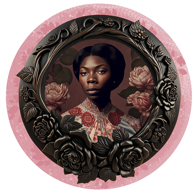 Nina Simone Tribute branding design graphic design illust illustration