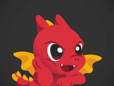 Diuik character animation 2d animation branding character character animation diuik logo motion graphics