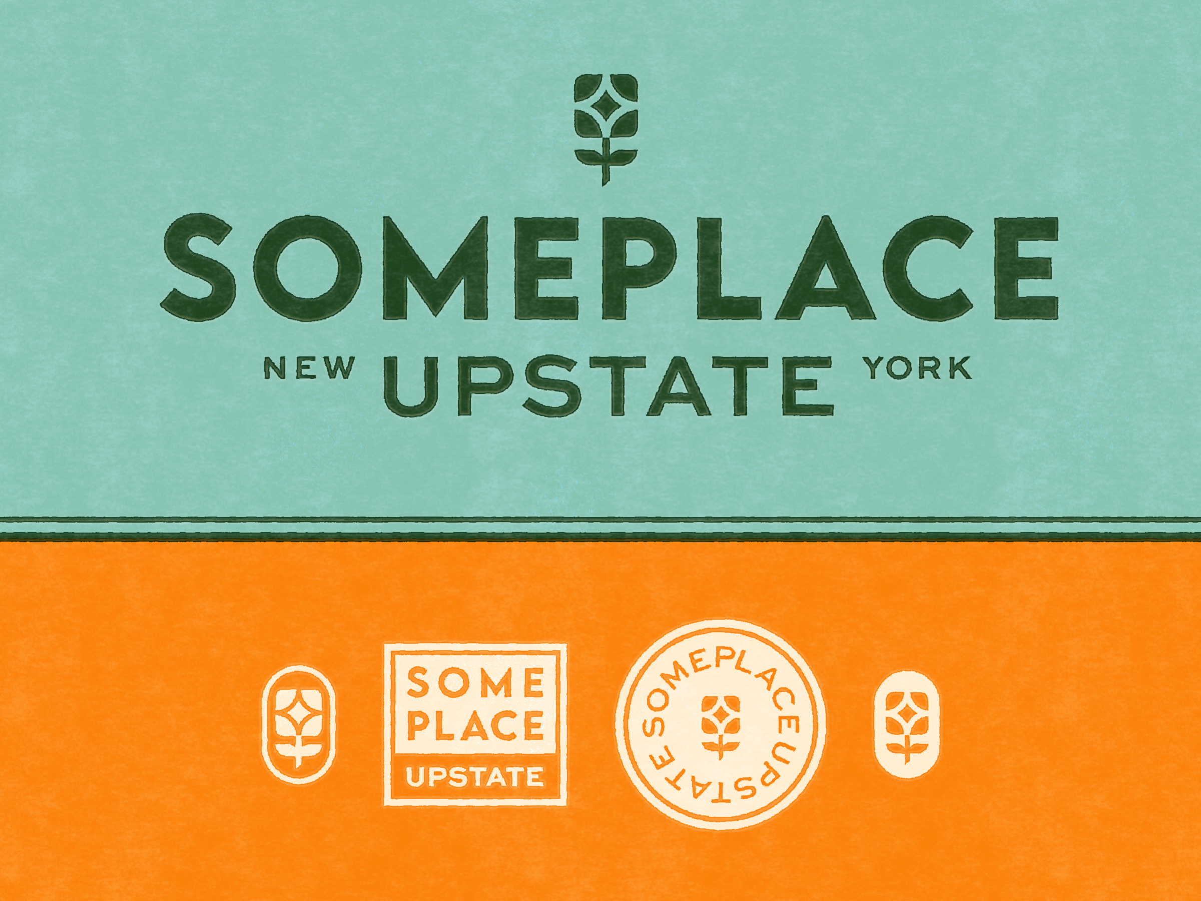 Example of Custom Wordmark