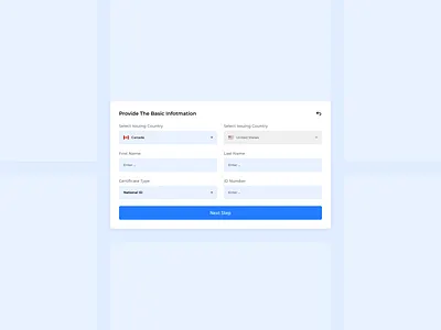 Subscribe Step 3 (Transfer) - Daily Ui challenge crypto daily daily ui desigb design exchange modal popup select subscribe step 3 (transfer) transfer ui uiux ux webdesign website