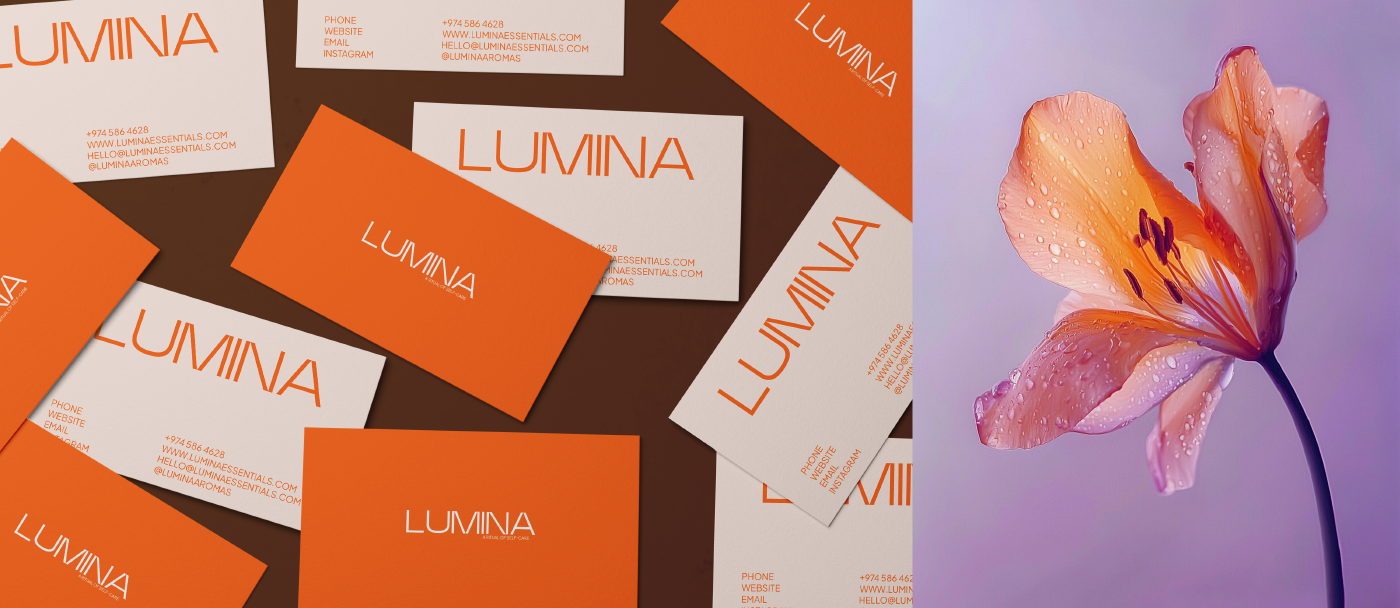 Example of Brand Story, Brand Guidelines