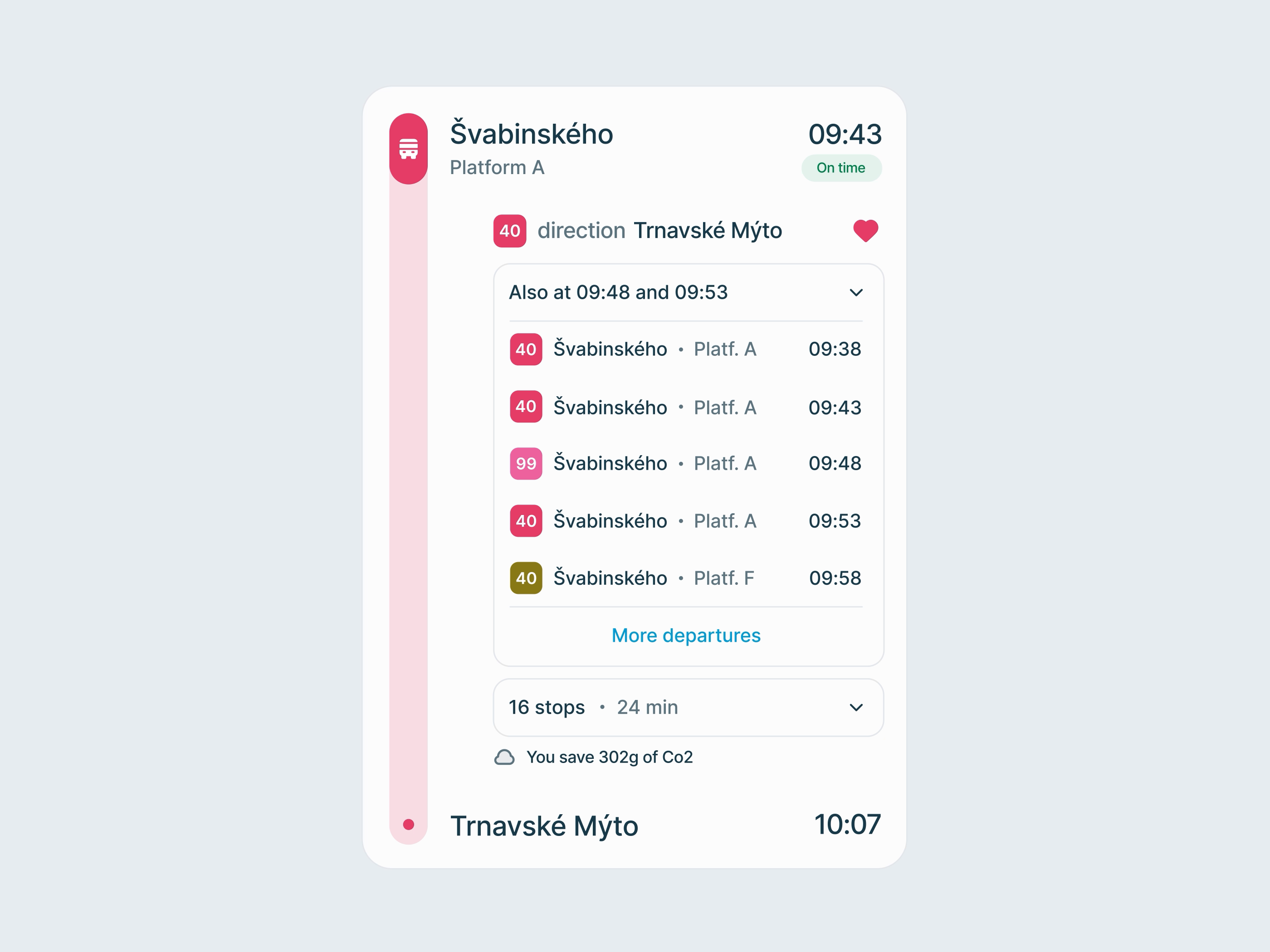 Example of Design Systems