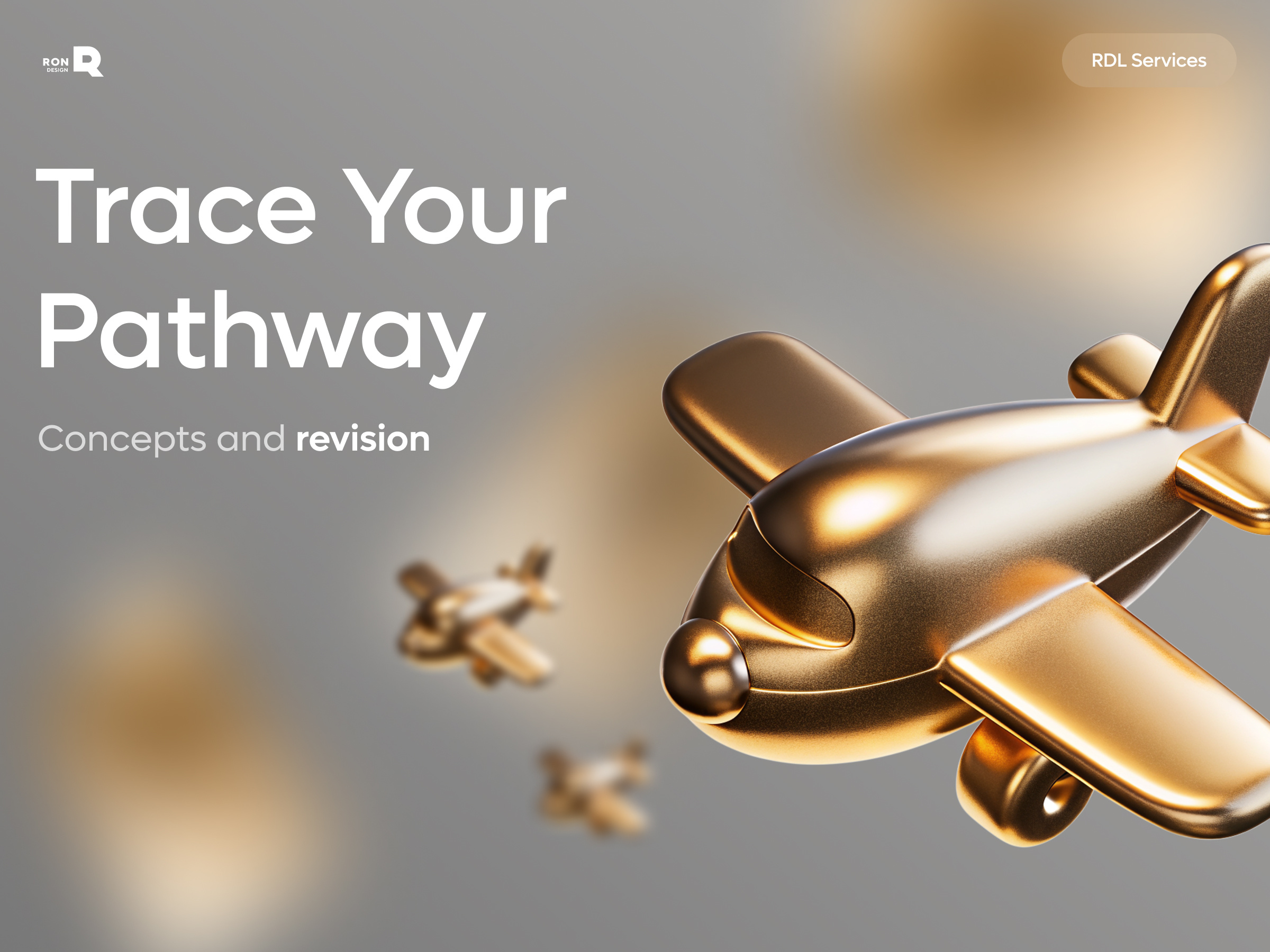 Example of Trace Your Pathway