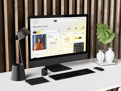 website Dashboard design graphic design motion graphics ui ux ui website design
