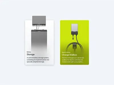 Website Soft Blur Product Cards apple blur brand branding card design fluorescent glass graphic design illustration logo minimal product sleek ui vector yellow